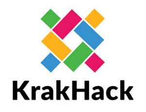 Studenci z UJ wyróżnieni w hackathonie KrakHack